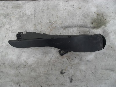 Mercedes sl w231 r231 защита трубопровод корпус фото №1