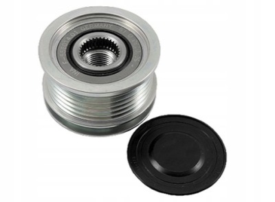 Генератор - зчеплення односторонній ina 535 0170 10 фото №1