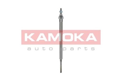 KAMOKA KP080 PLUG ZAROWA L=170/M10X1.25/M4X0.7/11V  