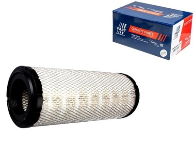 FILTRO AIRE IVECO DAILY 00> 06> FAST  