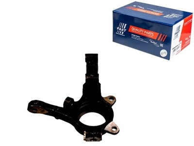 Fast ft13510 шаровая опора поворотный кулак, подвеска колеса фото №1