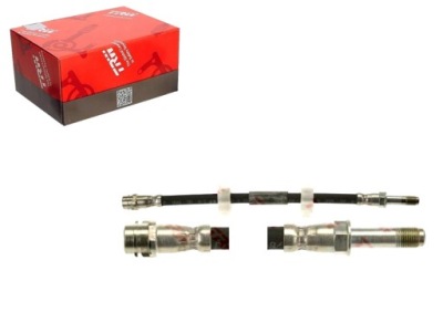 Шланг тормозной elast. vw multivan v transporter фото №1