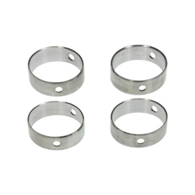 Mv b2072 std комплект втулок вала розподільного валу cummins isx фото №1