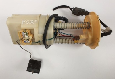 Насос топлива топливная mercedes w169 1.5 фото №1