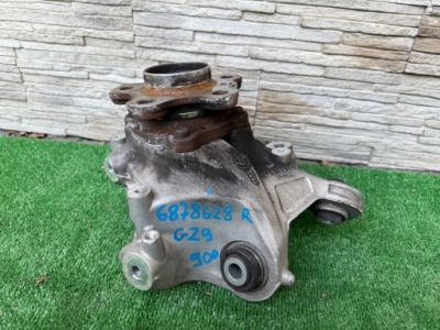 Поворотный кулак подвеска bmw z4 g29 6878628 фото №1