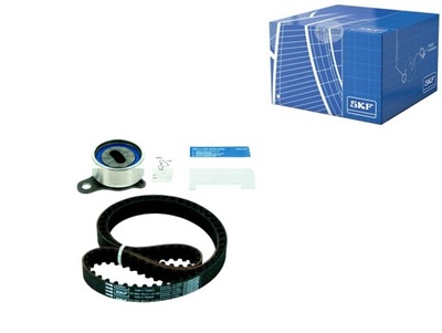 Комплект - набір ремінь розподільного валу skf 1350516010 135 фото №1