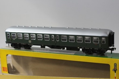 Fleischmann H0 1508 DB wagon pasażerski