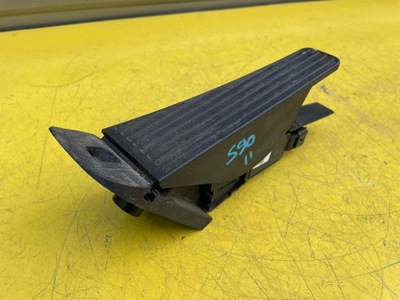 Volvo s90 v90 ii педаль газа t6 31445780 фото №1