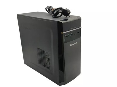 KOMPUTER STACJONARNY LENOVO IDEACENTRE 300-20ISH I5 12GB/1TB HDD