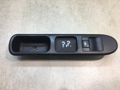 Панель стекло правый перед peugeot 307 sw 96351625xt фото №1