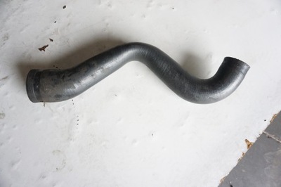 Труба шланг інтеркулер mitsubishi l200 iv 4 2.5 did фото №1