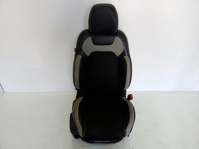 Правый сиденье пассажира citroen c4 ii b7 ds4 фото №1