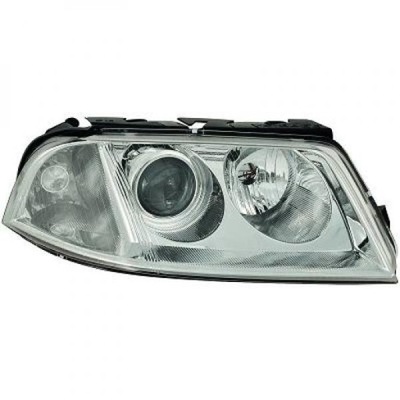 VW PASSAT B5 FL LAMPA LEWY PRZÓD 2000-2005