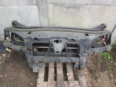 Pas передний ford mondeo mk3 фото №1