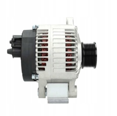 Генератор 100a к lancia lybra sw 1.8 1.9 jtd 2.4 фото №1
