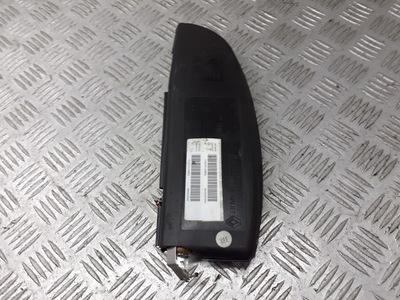 Подушка подушка безопасности сиденье пассажира scenic i 820002733 фото №1