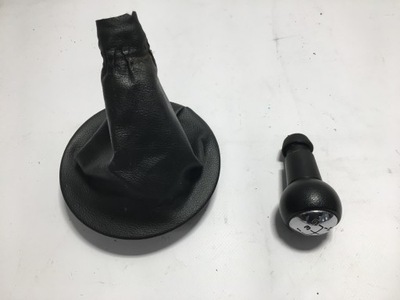 Чехол передач ручка berlingo partner iii 08- фото №1