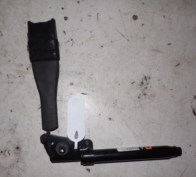 Натягувач поперечина безпеки лівий перед opel mokka 42444603 фото №1