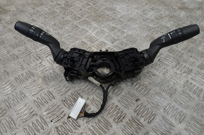 Toyota rav4 v перемикач комбінований важіль 21- фото №1