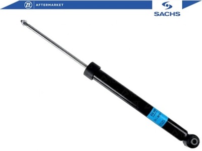 Sachs амортизатор alfa romeo mito 1.4 multiair 95 фото №1