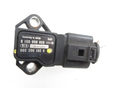 SENSOR CISN.KOLEK. 17SKV126/SKV  