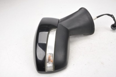 Ford ecosport дзеркало праве електричний 7 pin uk фото №1