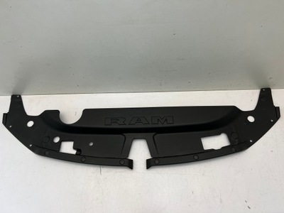 DODGE RAM 1500 PROTECCIÓN BRIDA BRIDA SUPERIOR CORREA PARTE DELANTERA ORIGINAL N 19-  