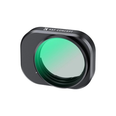 Filtr UV marki K&F Concept do drona DJI Mini 4 Pro
