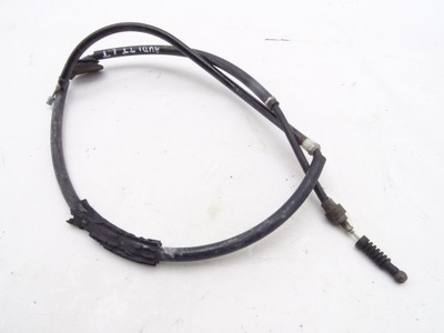 Audi оригинальный номер 8n0 609 721g cięgło, тормоз стояночный фото №1