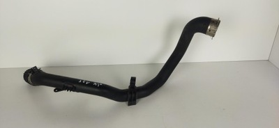 Astra k v 1.2t труба интеркулер 39172852 фото №1