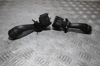 Перемикач комбінований світла bmw 7 725 e38 фото №1