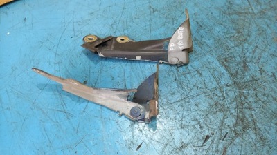 Петлі капот mazda tribute 2.0b 01r фото №1