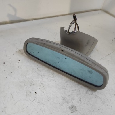 Зеркало заднего вида renault vel satis 8200059657 a1013065 015708 фото №1