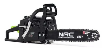 PIŁA SPALINOWA NAC CST45-40-02AC 2,45KM