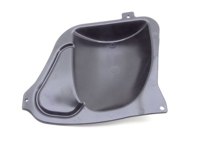 Mitsubishi outlander ii заглушка двері правий задня фото №1