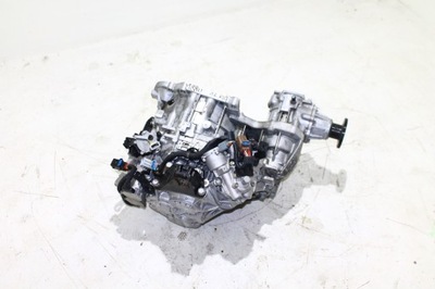 Kia sportage iv 1.6 t gdi коробка передач m88u фото №1