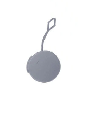 Klokkerholm 3506912 крышка багажника, hak holujący фото №1