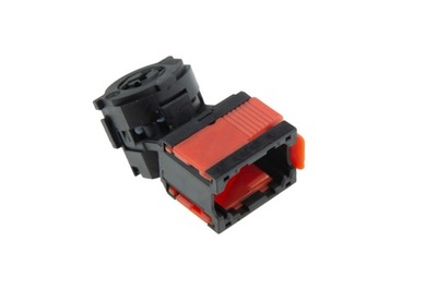 Колодка замка зажигания renault twingo 07- opel movano 10- фото №1