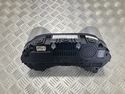 Счетчик приборы mercedes slk r172 1.8 cgi uk фото №1