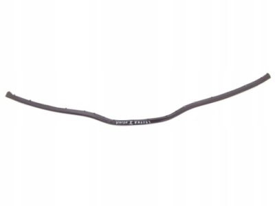 Renault laguna ii 01-07 прокладка капот фото №1