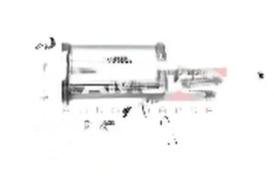 Фильтр частиц твердых fap dpf 8010036 kamoka фото №1