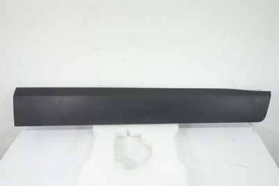 Молдинг дверь перед правая opel crossland x 13482097 фото №1