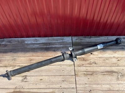 Mercedes gl x164 3.0cdi wał привідний оригінал bdb фото №1