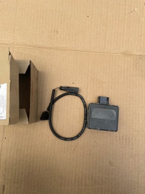 Vw радар датчик ассистент 3qf907561a giełda poznań фото №1