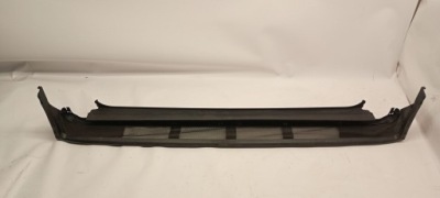 Защита przeciwiatrowa крыша ветрозащитный экран windschott mercedes gle gls w167 фото №1