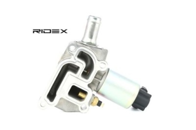 Клапан egr opel corsa b schrägheck s93 ridex 1145e фото №1