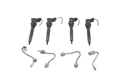 Mini one - cooper coupe r56 2011 форсунки / комплект фото №1