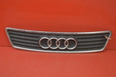 Решітка радіатора решітка радіатора czarna 4b0853651a audi a6 c5 97-01 фото №1