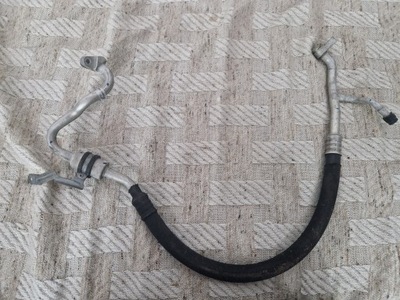 Ford edge mk2 шланг кондиціонера фото №1