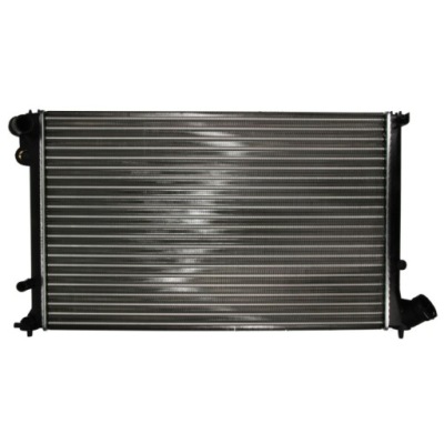 Радіатор wody peugeot 406 95-04 1.8 2.0 фото №1